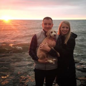 Meet your Posher, Christa